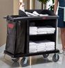 Small hotel trolley