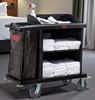 Small hotel trolley