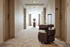 Hotel trolley large room