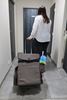 Hotel room trolley medium