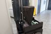 Hotel room trolley medium