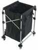 Hotel linen trolley X 120 L