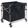 Hotel linen trolley X 240 L