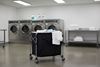 Hotel linen trolley X 240 L