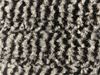 Polypropylene carpet entrance inside 90 x 150 cm light gray M3