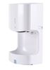 Wave electric air pulse hand dryer