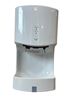 Wave electric air pulse hand dryer