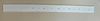 Taski 455 755 855 scrubber rear slat