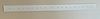 Taski 955 1255 scrubber rear slat