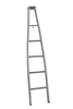 Pointe glass cleaner ladder