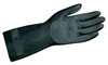 Mapa Techni Mix 415 Black Neoprene All-Work Gloves