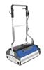 Duplex floor scrubber machine escalator 350
