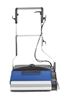 Duplex floor scrubber machine escalator 350