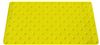 Yellow podotactile slab