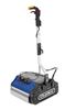 Duplex 420 steam steam scrubber