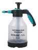 Sprayer has pressure prior manual 1.5L