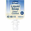 Anti odor hand soap Tork S4 6X1L