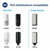 Tork S4 liquid soap sensitive skin 6X1L