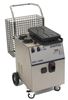 Nilfisk SDV4500 professional steam cleaner