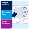 Roll towel dispenser Tork Intuition Matic