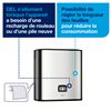 Roll towel dispenser Tork Intuition Matic