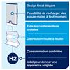 Hand towel dispenser Tork Xpress