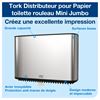 Tork Dispenser Toilet Paper Mini Jumbo T2
