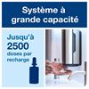 Foam Soap Tork Intuition S4 stainless