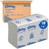 Kleenex ultra parcel 2700 hand towel