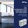 Kleenex ultra parcel 2700 hand towel