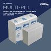 Kleenex ultra parcel 2700 hand towel