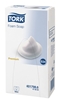 Tork foam soap Lotus unscented S34 6x800 ml