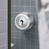 472054 - Smartone Tork stainless steel toilet paper dispenser