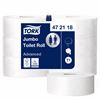 Tork jumbo toilet paper 380 m package of 6
