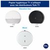 Tork jumbo toilet paper 380 m package of 6
