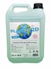 Floor and surface degreasing detergent 5L