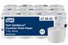 Tork Optiserve T7 compact toilet paper 1250 f package of 24