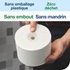 Tork Optiserve T7 compact toilet paper 1250 f package of 24