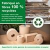  Tork T7 Compact Toilet Paper 820 sheets Natural Pack of 24