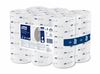 Tork T7 550 f compact toilet paper pack of 18