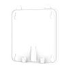 Mounting bracket for tork reflex distributor