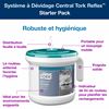 Portable Tork Reflex Coil Dispenser