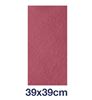 Tork Linstyle dinner napkin, burgundy, set of 700