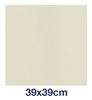 Tork Linstyle champagne non-woven napkins, pack of 700