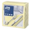 Tork paper towel 39x39 2 folds champagne package of 1800