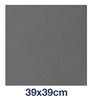 Tork Linstyle anthracite towel, 700
