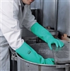 Nitrile dipped glove Mapa 46 cm