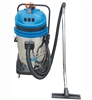 Nilfisk Maxxi 375 Wet and Dry Vacuum Cleaner (Metal)