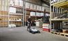 Sweeper Nilfisk SW 250