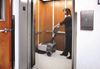 50000621 - Scrubber dryer SC351 B Full PKG Li-ion